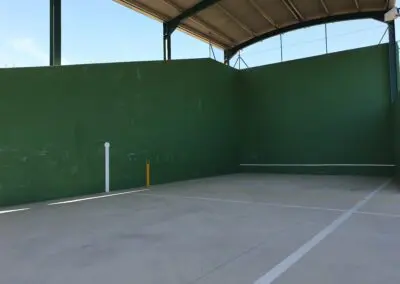 Frontón