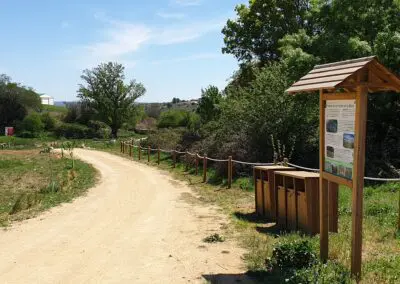 Parque MedioAmbiental