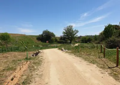 Parque Fuente de la Mora