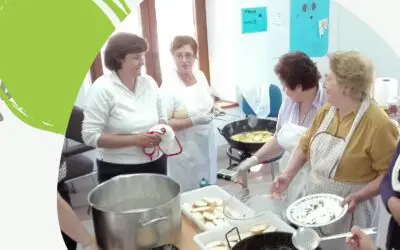 Taller de torrijas 2023