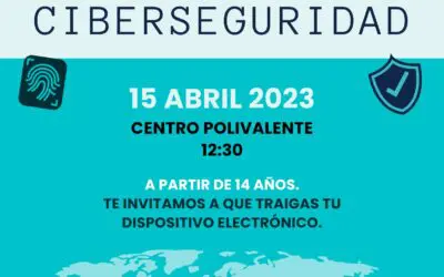Taller de ciberseguridad