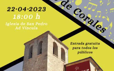 Navidades Singulares 6 Concierto: encuentro de corales