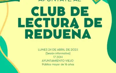 Club de lectura