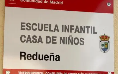 Educación 11 Casa de Niños estrena cartel