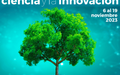 Semana de la Ciencia y la Innovación en Redueña