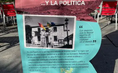 Redueña, contra la violencia de género