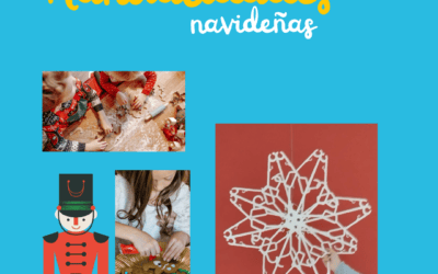 Nuevo taller de manualidades navideñas