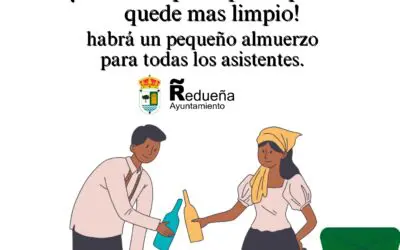 Actualidad 22 Basuraleza, contribuye a un pueblo más limpio