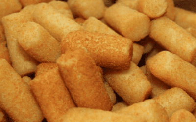 Actualidad 24 Concurso de croquetas en el Ayuntamiento Viejo