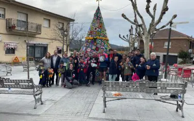 Actualidad 20 Deporte y solidaridad en la carrera de Redueña