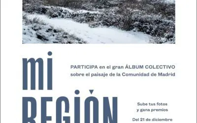 Actualidad 14 Participa con tus fotos en el álbum «Mi región»