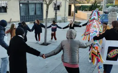 Actualidad 18 Festejos del Carnaval 2024