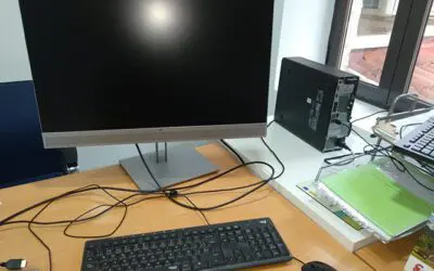 Actualidad 15 El Ayuntamiento moderniza sus recursos de gestión digital