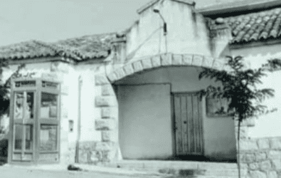 Actualidad 23 Imágenes históricas de Redueña en una exposición