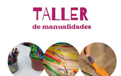 Actualidad 22 Concurso de tortillas y taller de manualidades