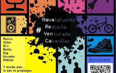 Actualidad 18 Curso de creación digital para premonitores