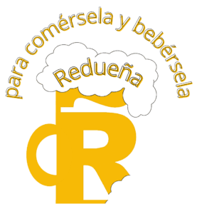 1ª Feria Redueña para Comérsela y Bebérsela 1 Feria gastronómica.