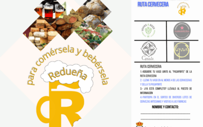 Actualidad 14 Adquiere tu pasaporte cervecero en la feria