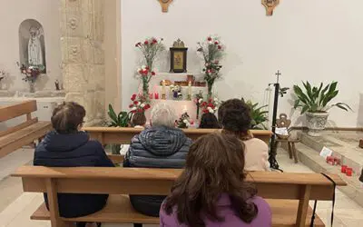 Actualidad 21 Así fue nuestra Semana Santa