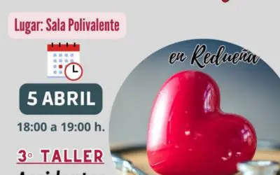 Actualidad 24 Taller de salud: Accidentes con quemaduras