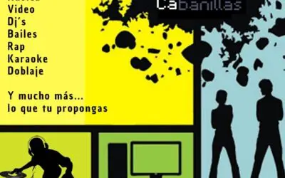 Juventud e infancia 14 Comienzo del curso de creación digital