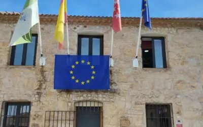 Actualidad 14 Redueña celebra el Día de Europa