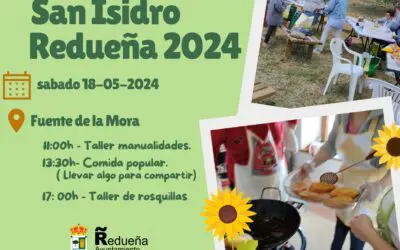Actualidad 16 Fiestas de San Isidro