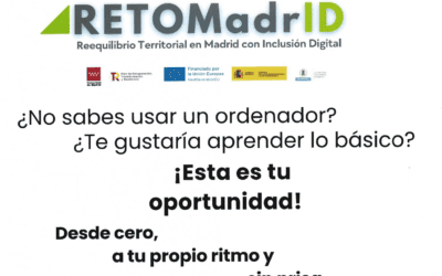 Curso de informática en el Ayuntamiento