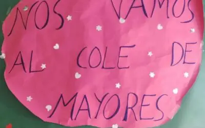 Actualidad 23 Fiesta de fin de curso en la Casita de Niños