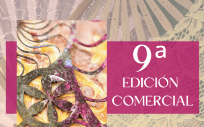 Cartel de Redueña Artesana 2024