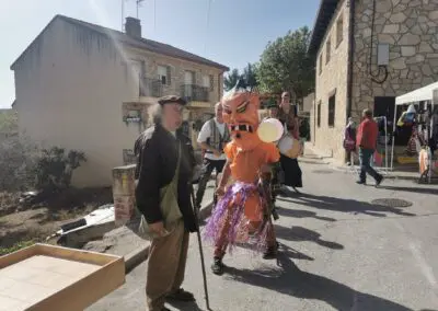 Feria Redueña Artesana.