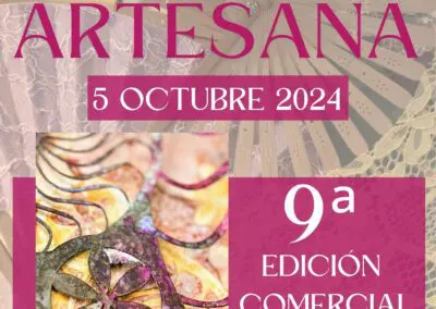 Redueña Artesana.