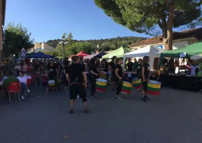 Redueña Artesana.