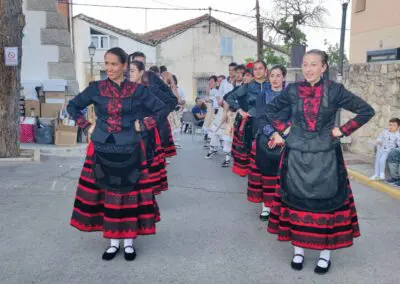 Redueña Artesana.