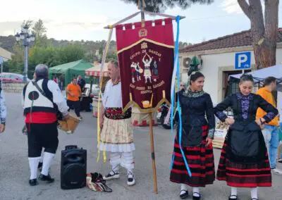 Redueña Artesana.
