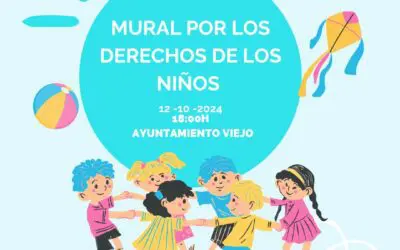 Fin de semana de concienciación en Redueña