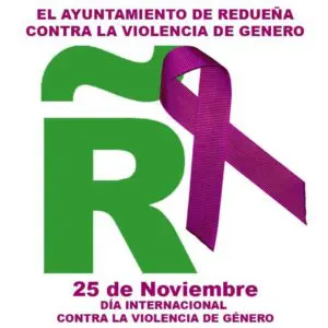 Día Internacional contra la violencia de género 1 25N.
