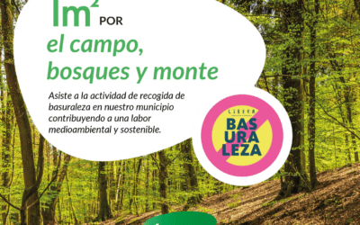 Jornada de basuraleza