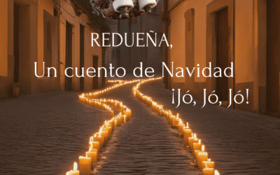 Actualidad 21 Nota de prensa: «Redueña, un cuento de Navidad»