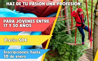 Actualidad 20 Curso Monitor/a de Ocio y Tiempo Libre