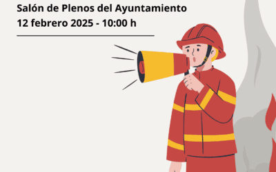Actualidad 4 Charla y taller sobre prevención de incendios