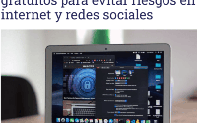 Prensa 3 Nuestros cursos de informática, en los medios