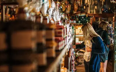 Actualidad 8 Abierto el plazo de ayudas al comercio y hostelería rural