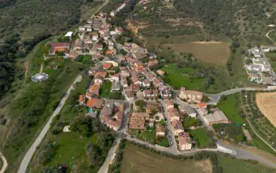 Prensa 2 Qué ver y hacer en Redueña, por «Madrid Actual»