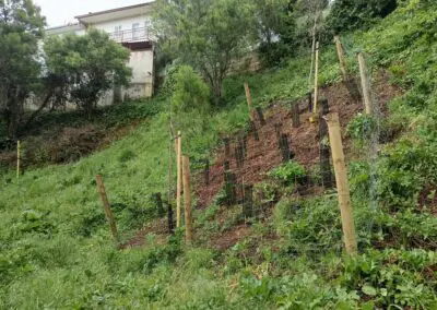 Barranco de La Fuente.