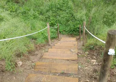 Barranco de La Fuente.