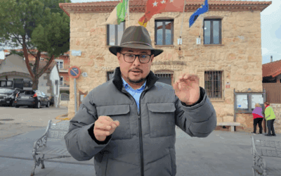 Prensa 8 Redueña, «el pueblo que se compró dos veces»