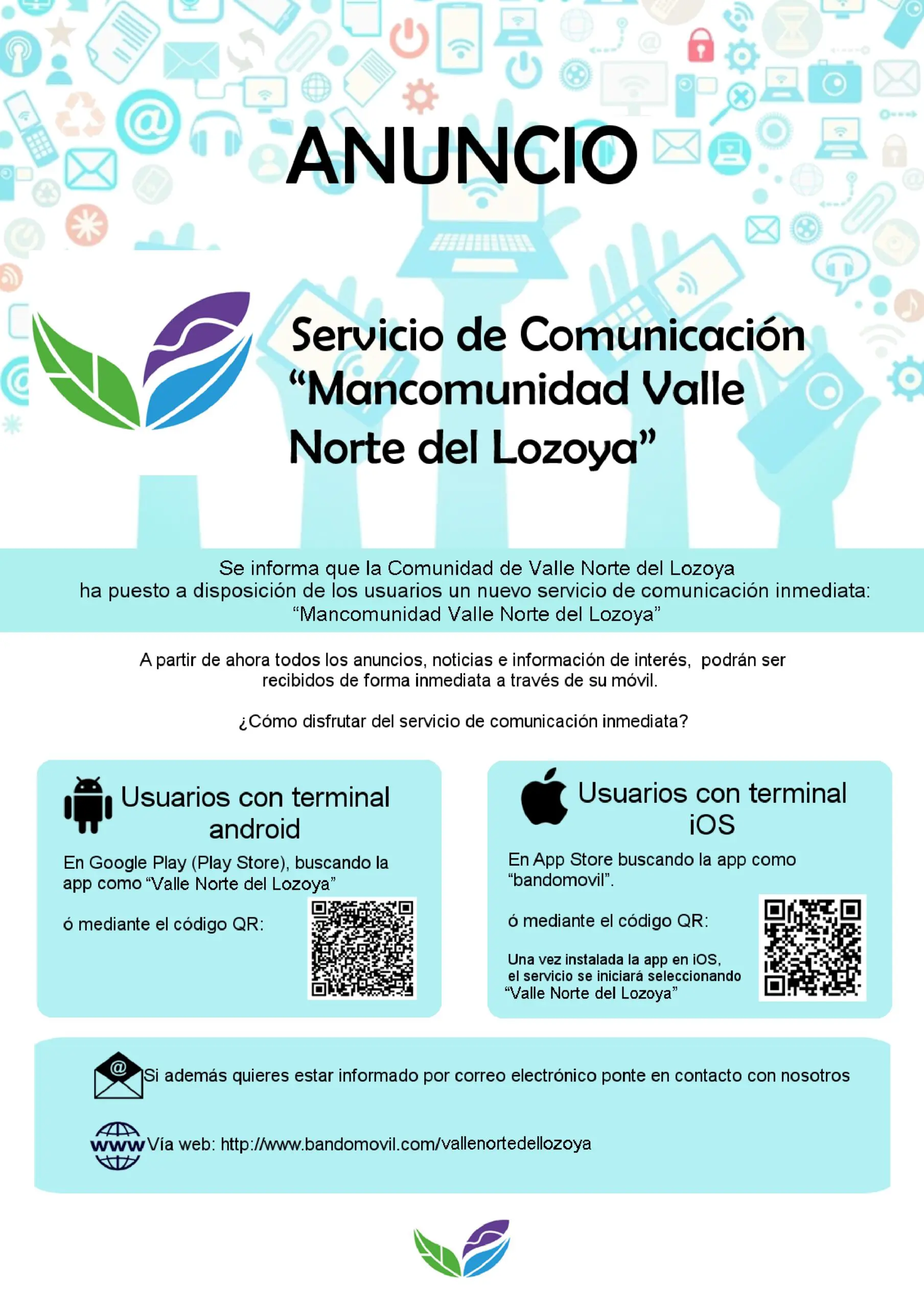 canal_mancomunidad_valle_norte_lozoya Residuos.