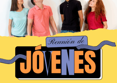 Espacio joven.