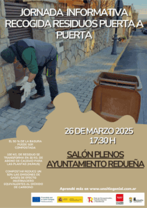 Redueña Composta 6 Jornada.